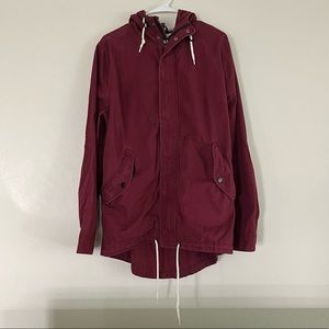 H&M - Men’s Cotton Jacket - M - 100% Cotton